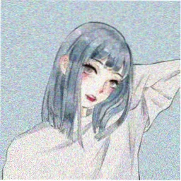 毒液女反派猩红宿主头像
